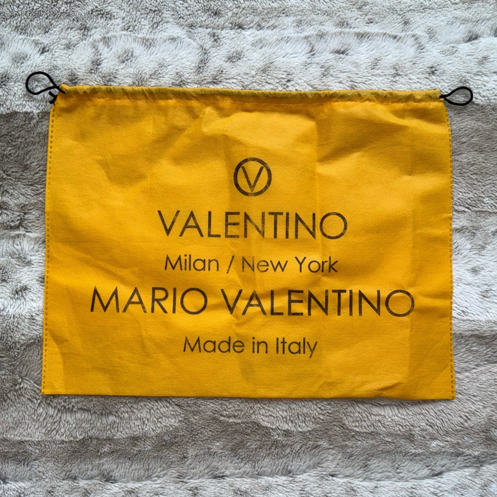 Valentino Authentic Dust Bag